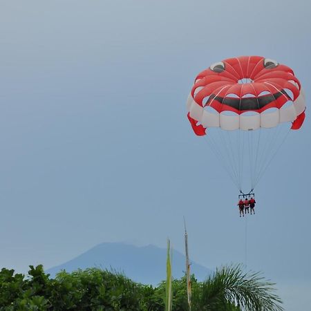 Benoa Rose Residence One Nusa Dua  Dış mekan fotoğraf