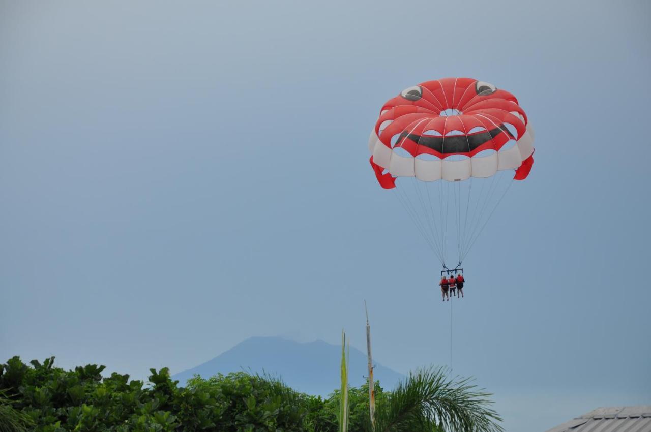 Benoa Rose Residence One Nusa Dua  Dış mekan fotoğraf