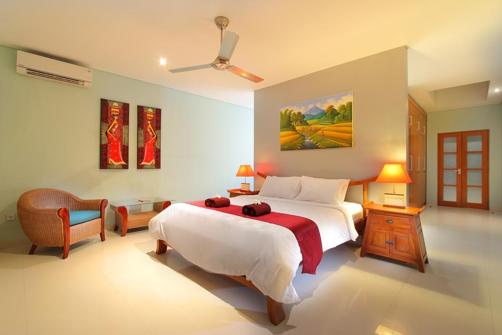 Benoa Rose Residence One Nusa Dua  Dış mekan fotoğraf