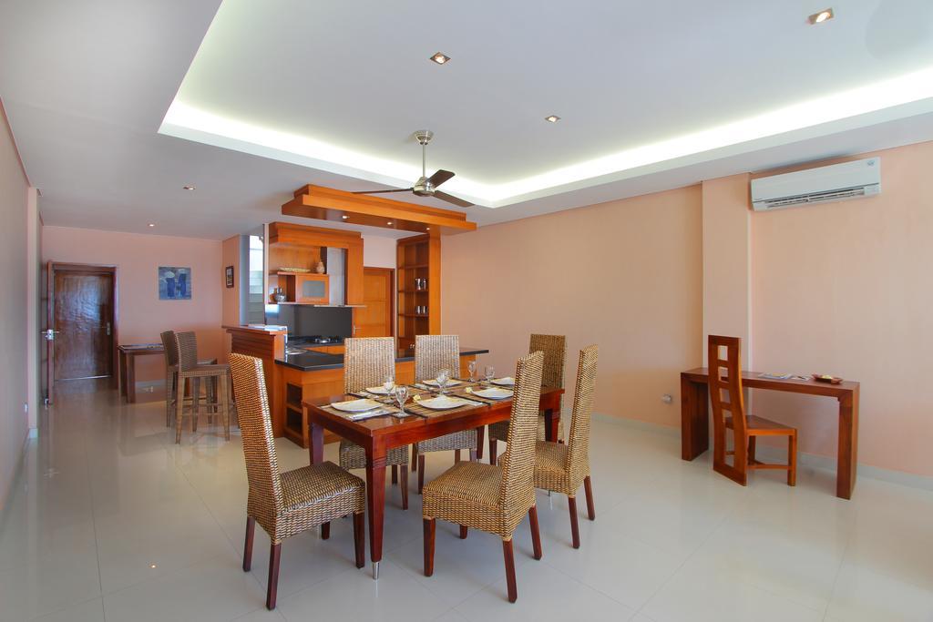 Benoa Rose Residence One Nusa Dua  Dış mekan fotoğraf