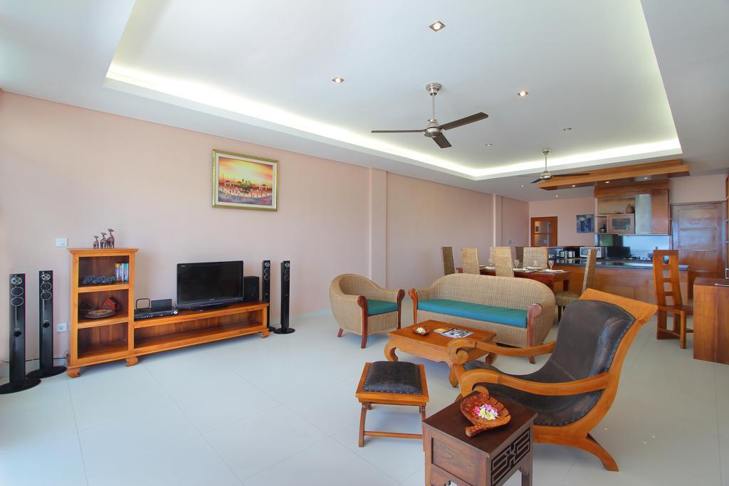 Benoa Rose Residence One Nusa Dua  Dış mekan fotoğraf